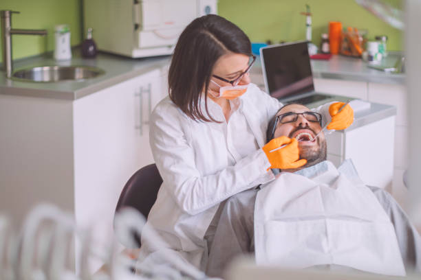 Best Chipped Tooth Repair Near Me  in Delano, CA